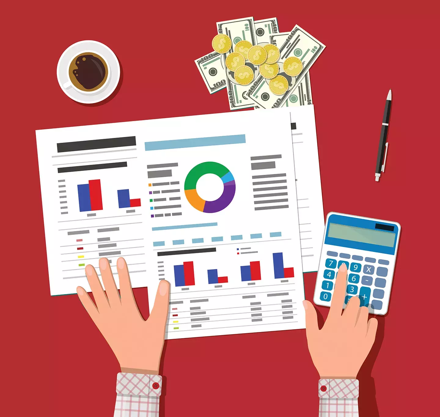 How cash automation helps restaurants offset rising labor costs